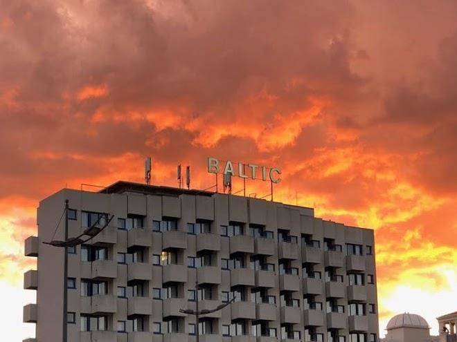 Hotel baltic