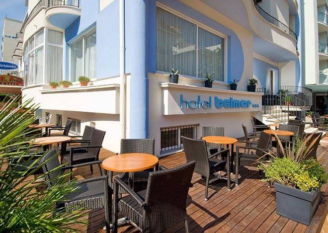Hotel belmar