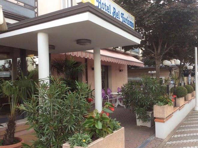 Hotel belturismo