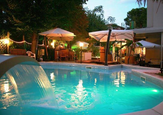 Hotel bengasi