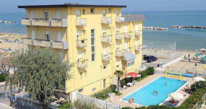 Hotel biagini