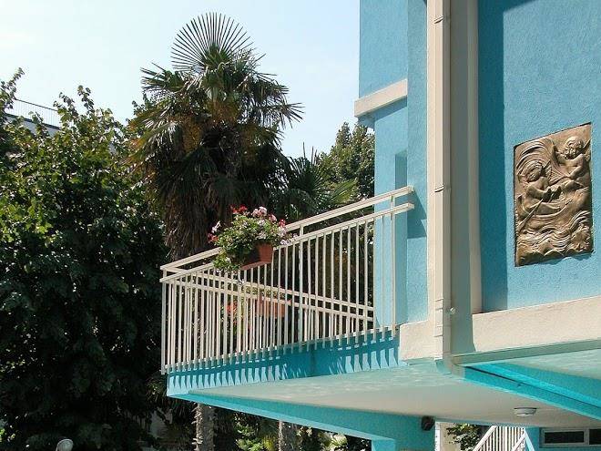 Hotel biancamano