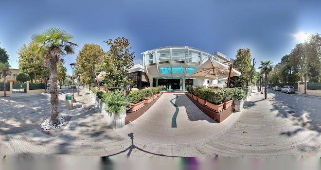 Hotel boemia