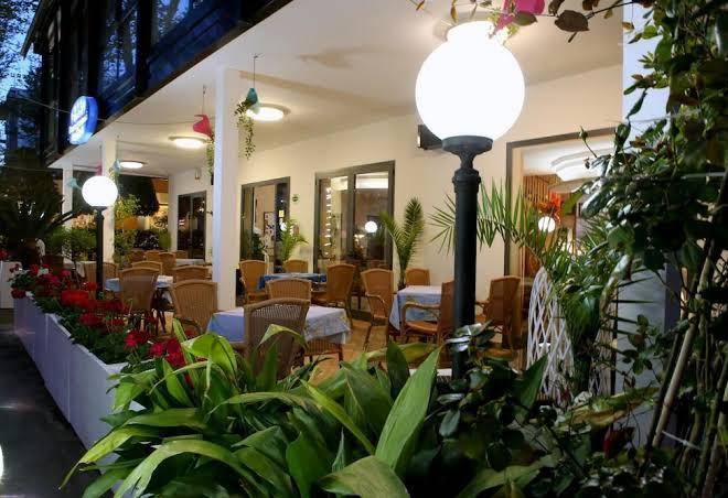 Hotel busignani