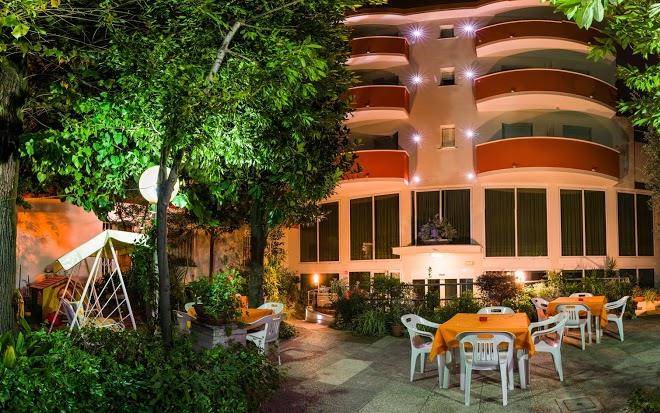 Hotel ca d'oro