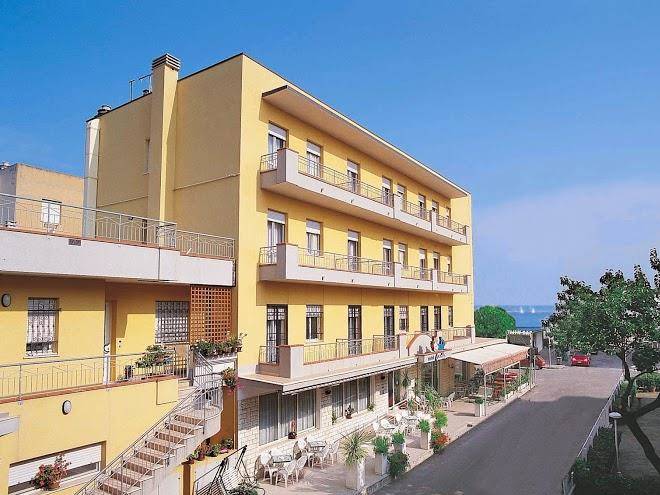 Hotel cadiz