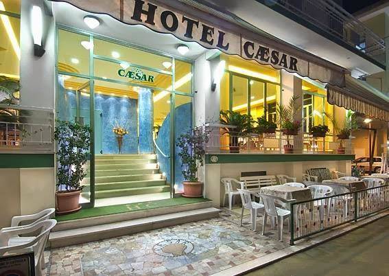Hotel caesar