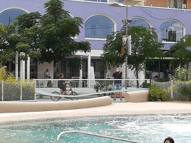 Hotel canasta