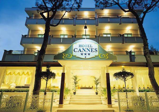 Hotel cannes