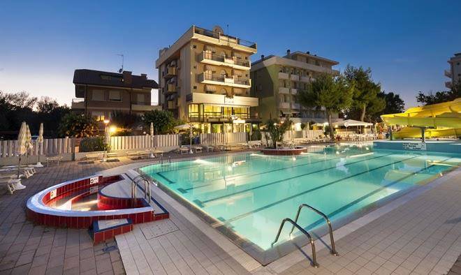Hotel caravel