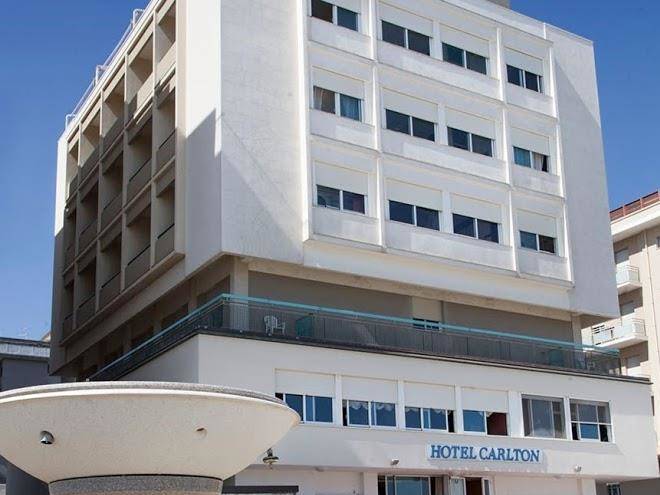 Hotel carlton