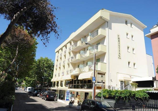 Hotel christian