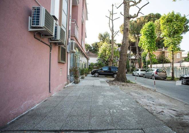 Hotel cimarosa riccione