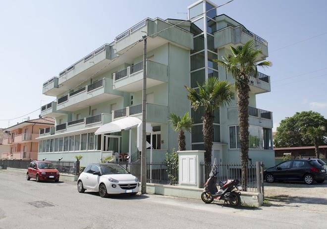 Hotel claudio