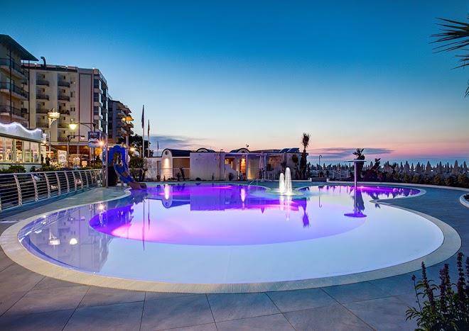 Hotel colibri