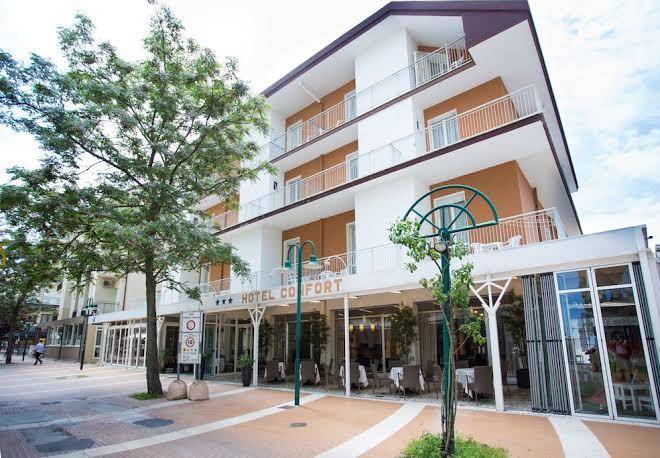 Hotel confort