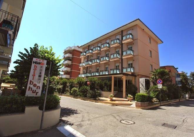 Hotel conti