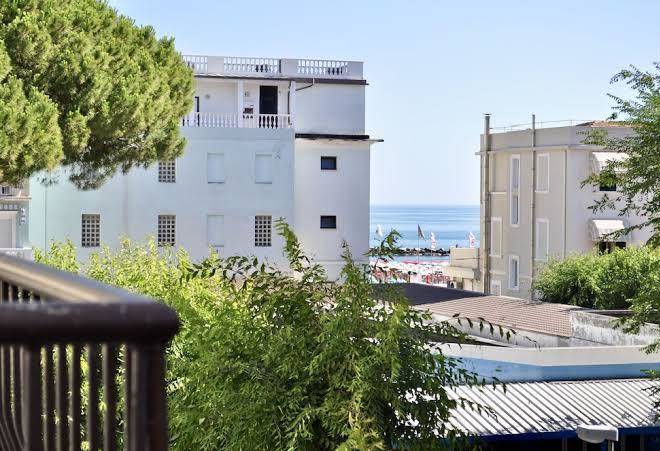 Hotel corallo garni