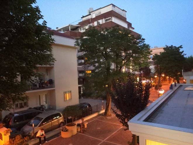 Hotel cordiale garni