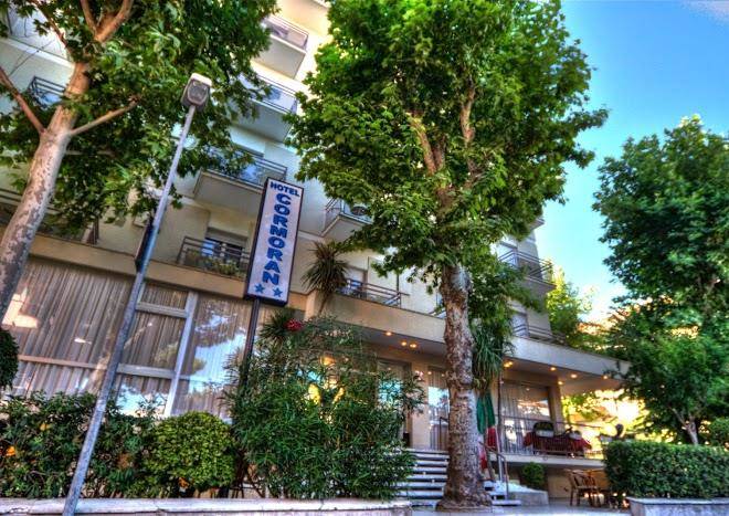 Hotel cormoran