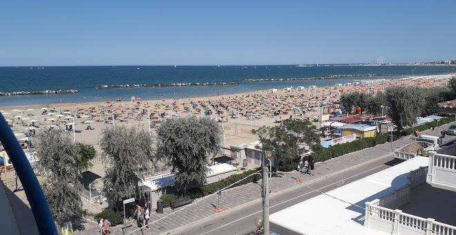 Hotel Brezza