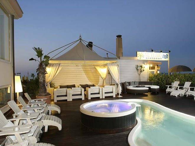 Hotel daniel's