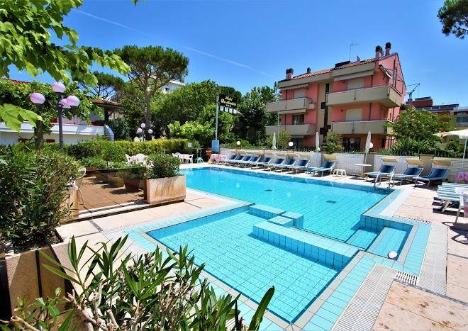 Hotel de amicis