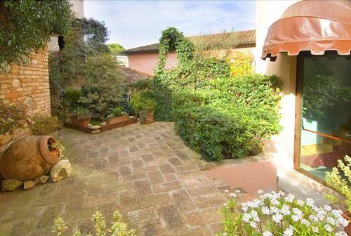 Hotel della porta