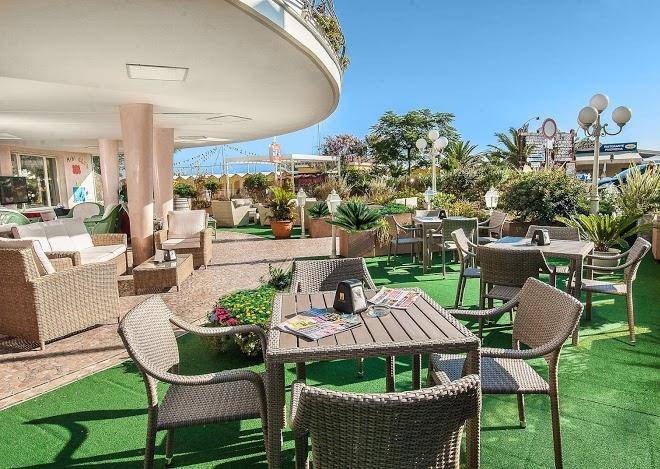 Hotel des nations