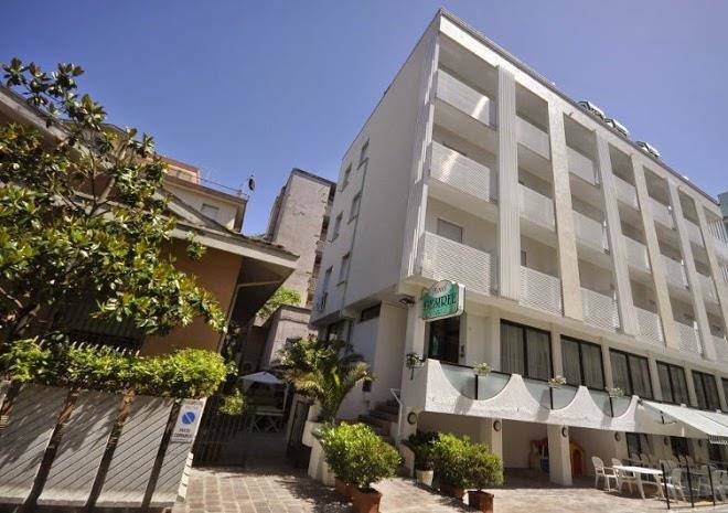 Hotel desiree di cattolica