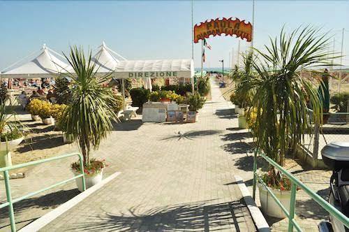 Hotel diamante