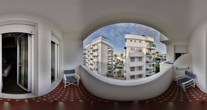 Hotel Dory Riccione