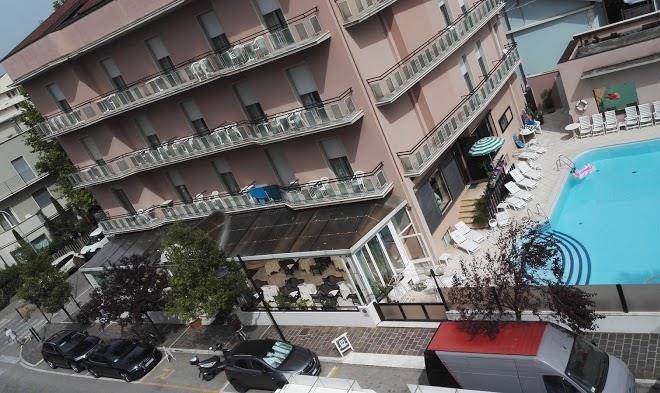 Hotel ducale
