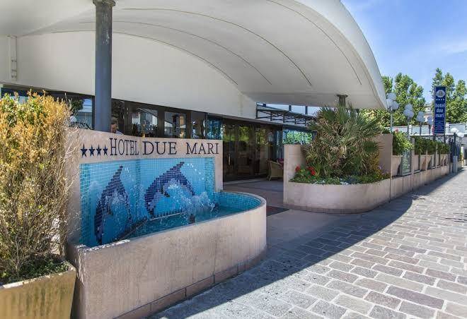 Hotel due mari