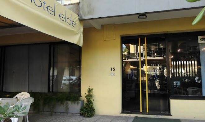 Hotel elde