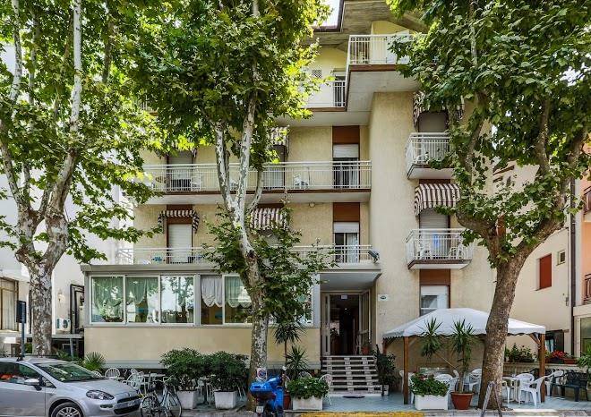 Hotel elisabetta