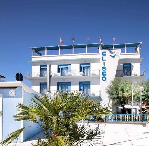 Hotel eliseo