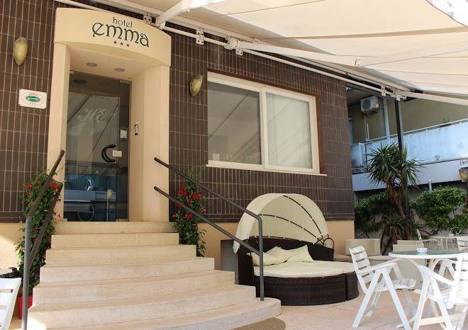 Hotel emma
