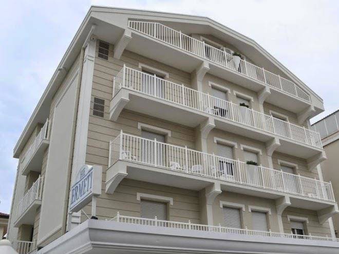 Hotel ermeti