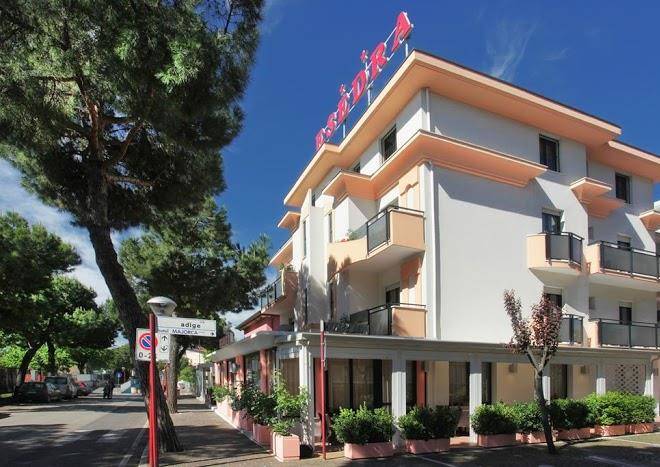 Hotel esedra