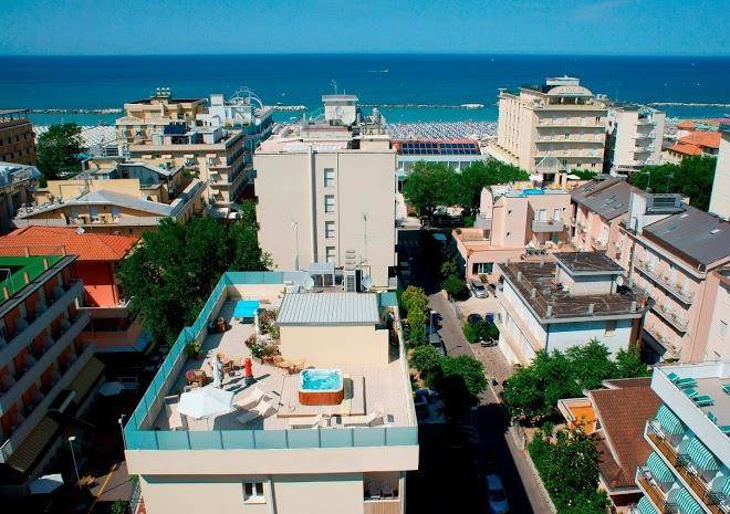 Hotel esperia b&b