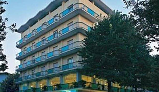 Hotel esplanade