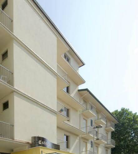Hotel estense