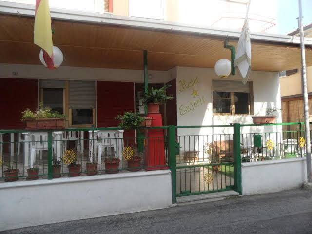 Hotel estoril