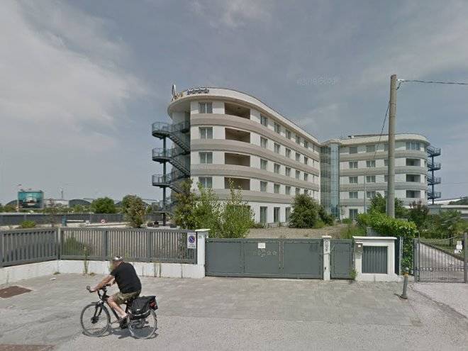 Hotel fiera rimini