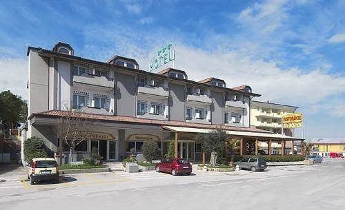 Hotel filiberto s r l