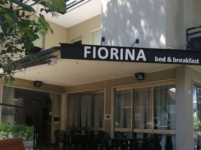 Hotel fiorina di bianchi ezio