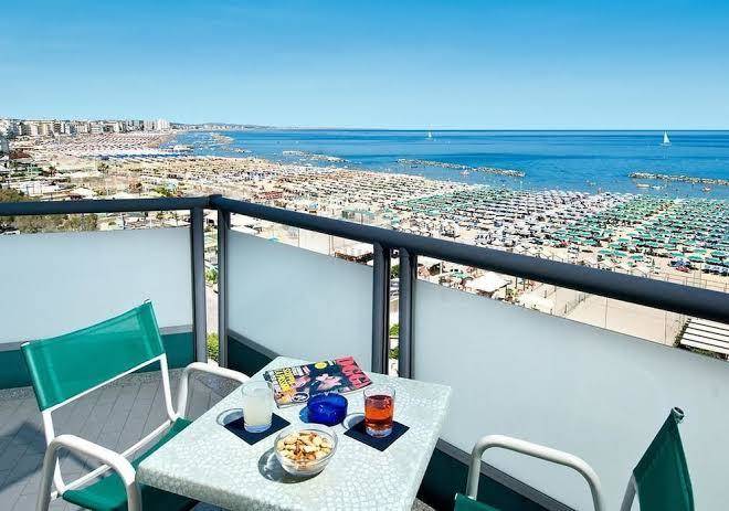 Hotel flaminio