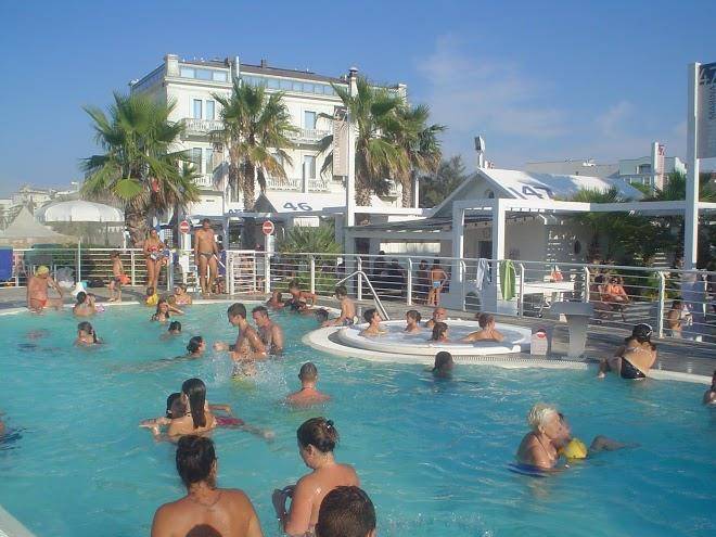 Hotel floreal
