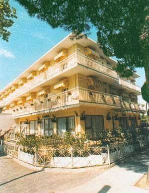 Hotel franca